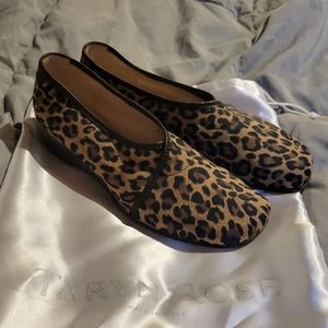 Taryn Rose Kelsey Flats